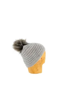 Online KN Kati Niemi pipo Nelma New 36 harmaa