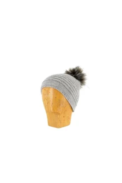 Online KN Kati Niemi pipo Nelma New 36 harmaa