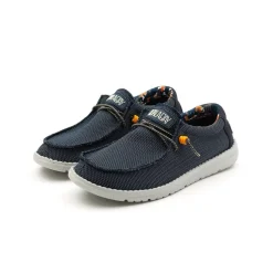 Outlet Koala Bay kangaskengät Laredo Azul marino