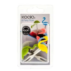Best Koala Cocktailtikku flamingo 6 kpl