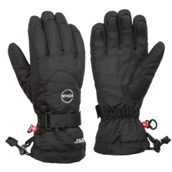 toppakäsine Zimo GTX W K72782*Kombi