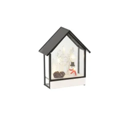 Best Konstsmide lasilyhty 5 x LED paristokäyttöinen