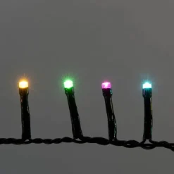 LED-ulkovalosarja Cluster 600-os.*Konstsmide Online