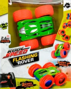 Flashing Rover Rc*Koolspeed Best