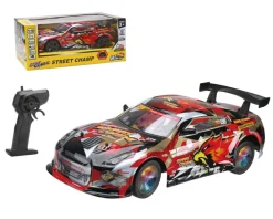 Outlet Koolspeed Street Champ Rc-Auto 1:10