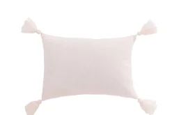 Outlet Koristetyyny Christmas Trees 45x30 cm valkoinen