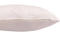 Koristetyyny Snowflake 45x45 cm valkoinen* Discount