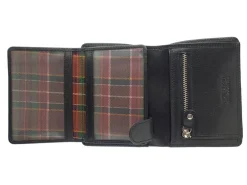 New Koski lompakko 4001 Musta