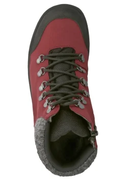 Best Kuoma talvilenkkarit 04 Saana 04 Punainen