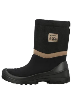 Best Kuoma talvilenkkarit Nuoska Musta 03 Musta