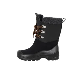 Online Kuoma talvilenkkarit Reipas 03 Musta