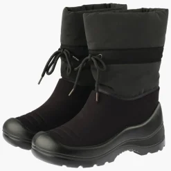 talvilenkkarit Valo Musta*Kuoma New