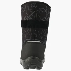 Best Kuoma talvisaappaat Lumikki 0375 0375 Musta paratiisi