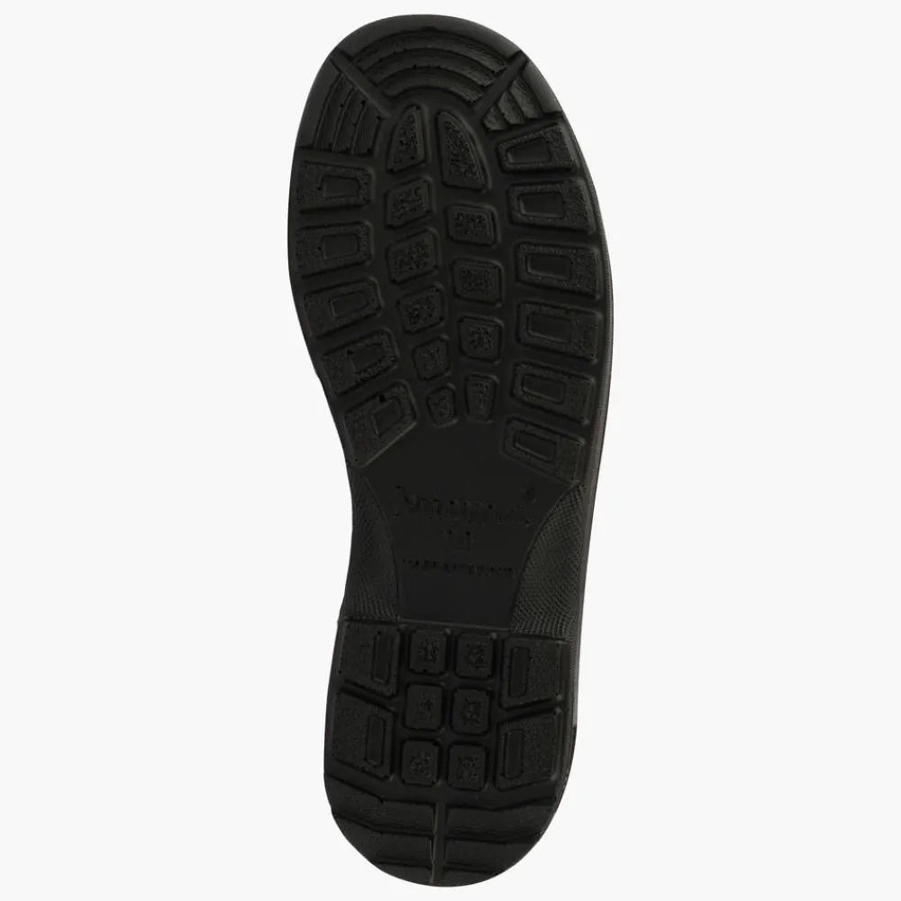 Best Kuoma talvisaappaat Lumikki 0375 0375 Musta paratiisi