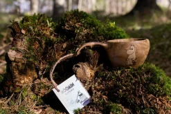 21 Muumimamma juoma-astia ruskea*Kupilka Clearance