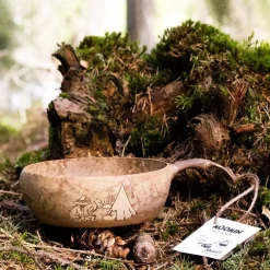 kulho 55 Muumit retkellä*Kupilka New