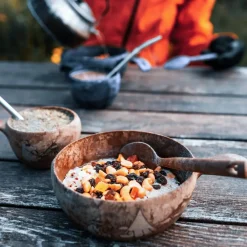 kulho 55 Muumit retkellä*Kupilka New