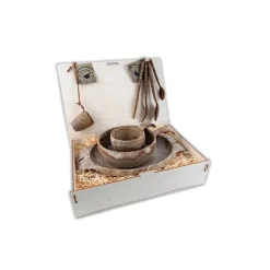 New Kupilka lahjapakkaus Premium ruskea