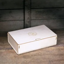 New Kupilka lahjapakkaus Premium ruskea