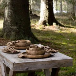 New Kupilka lahjapakkaus Premium ruskea