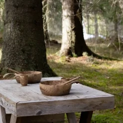 setti Aamu käyntiin ruskea*Kupilka New