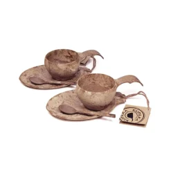 Sale Kupilka setti Lepohetki ruskea