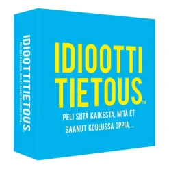 Kylskåpspoesi kysymyspeli Idioottitietous*Kylsku00e5pspoesi Outlet