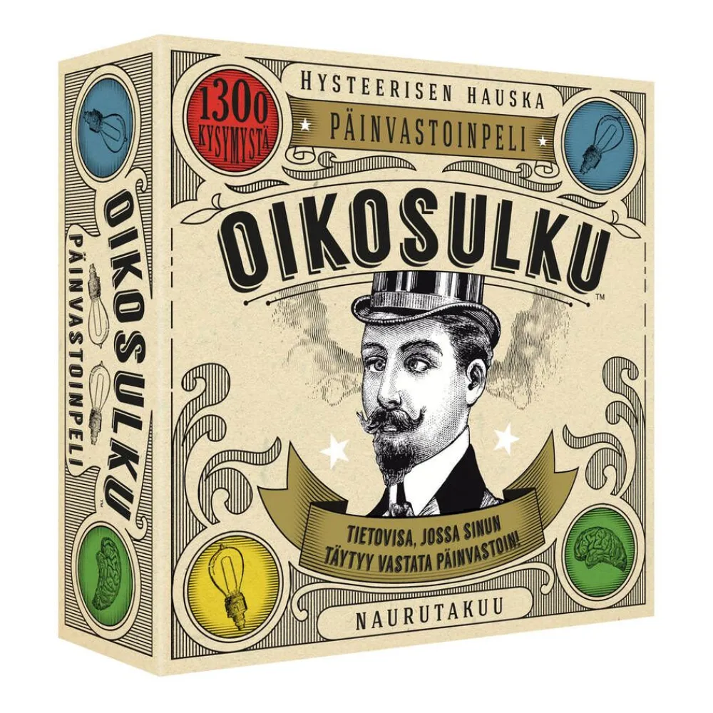 Sale Kylsku00e5pspoesi Kylskåpspoesi partypeli Oikosulku