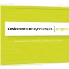 Kylskåpspoesi peli Keskustelunkäynnistäjät  Original*Kylsku00e5pspoesi Clearance