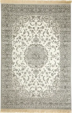 New Käytävämatto Palace 14644/6353 Harmaa/beige 80x150