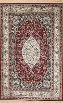 Käytävämatto Palace 15054/1060 Punainen 80X200* Clearance