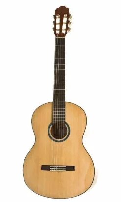 kitara 4/4 nylonkielinen*La Mancha Sale