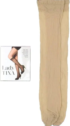 Lady Tina Polvisukat 20 den* Best