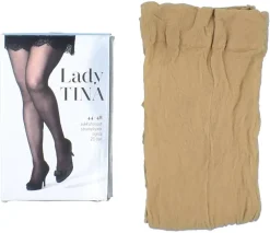 Best Lady Tina Sukkahousut koko 44-48