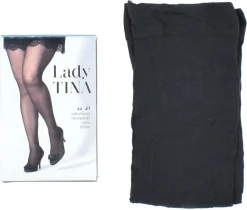 Best Lady Tina Sukkahousut koko 44-48