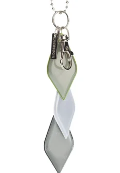 Online Lasessor heijastin 3 Leaves 450 450 Green