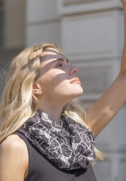 huivi Gloria*Lasessor