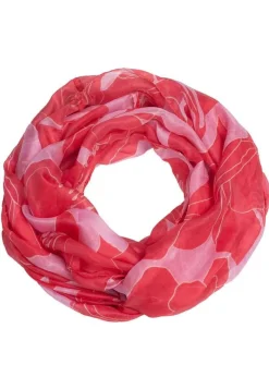 Hot Lasessor huivi Maura 690 Fuksia