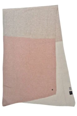 Hot Lasessor huivi Suzana 720 Rosa