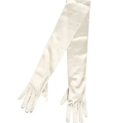 juhlakäsineet Satin2 16