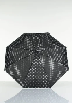 Online Lasessor sateenvarjo 8775 933 933 Dots black/white