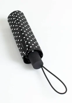 Online Lasessor sateenvarjo 8775 933 933 Dots black/white