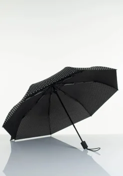 Online Lasessor sateenvarjo 8775 933 933 Dots black/white