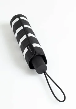 Best Lasessor sateenvarjo 8775 934 934 Stripes black/white