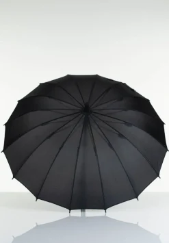 Clearance Lasessor sateenvarjo 8781 16P 20 200 Black