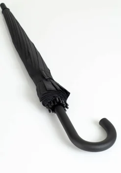 Clearance Lasessor sateenvarjo 8781 16P 20 200 Black