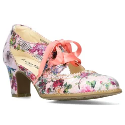 Outlet Laura Vita avokkaat Elcodieo 0422 Cerise