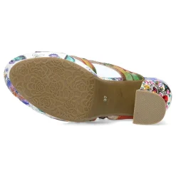 Outlet Laura Vita avokkaat Hicao 11 CAMEL