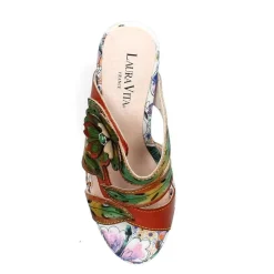 Outlet Laura Vita avokkaat Hicao 11 CAMEL