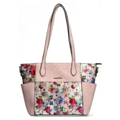 Hot Laura Vita laukku Amep 03 ROSE